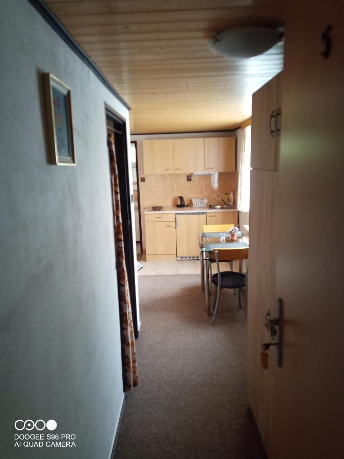 Relax Pension U Nosku Smržovka Екстериор снимка