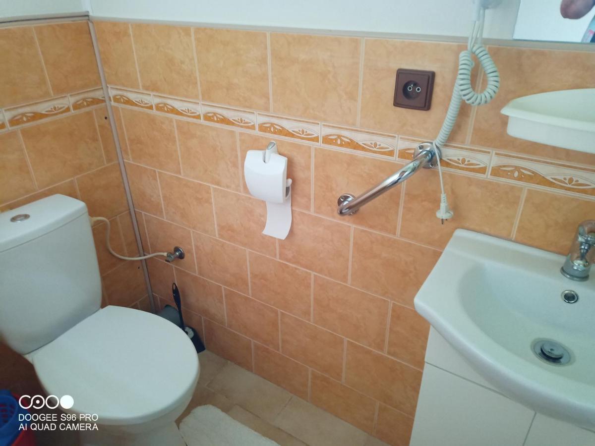 Relax Pension U Nosku Smržovka Екстериор снимка
