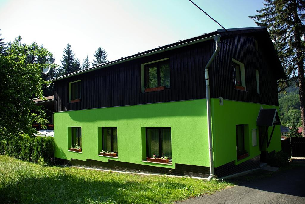 Relax Pension U Nosku Smržovka Стая снимка